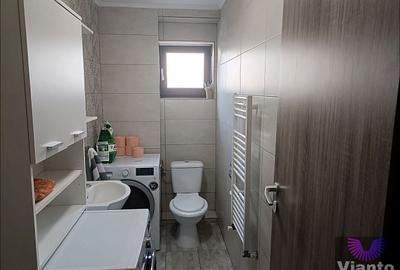 Apartament cu 3 camere decomandat, mobilat în Sud - 8