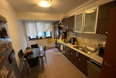 3 camere Mall Vitan Pta Alba Iulia bloc 2000 centrala parcare subterana - 4