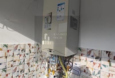 Apartament cu 2 camere semidecomandat în Liviu Rebreanu - 3