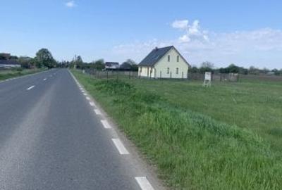Teren Construcții intravilan de 1000 mp, în Dascălu