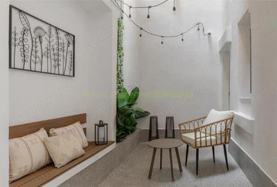 Garsonieră decomandată, mobilată în Calea Victoriei - 3