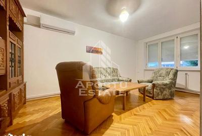 Apartament cu 4 camere decomandat, mobilat în Banu Mărăcine - 3