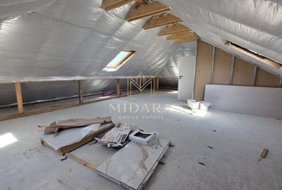 Casă individuală cu 4 camere cu Canalizare în Est - 17