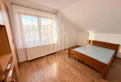 Apartament 3 camere de inchiriat Turnisor-Sibiu - 4