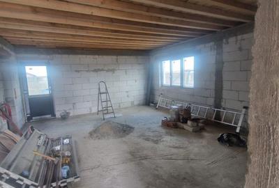 Casă cu 3 camere cu Teren 500 Mp în Poarta Albă - 8