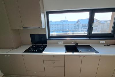 GARSONIERA LUX ULTRACENTRAL BLOC NOU LA PRIMA INCHIRIERE - 13