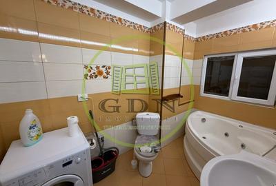 Apartament 3 camere, open-space, 86,87 mp, 1 Mai, zona Ciuperca - 9