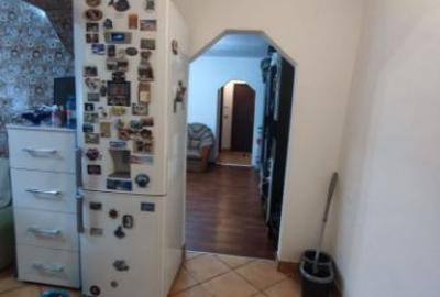 Apartament cu 2 camere semidecomandat în Unirii Sud - 2