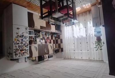 Casă cu Teren 390 Mp în Central - 5