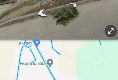 Teren de 4500 mp, în Central - 1