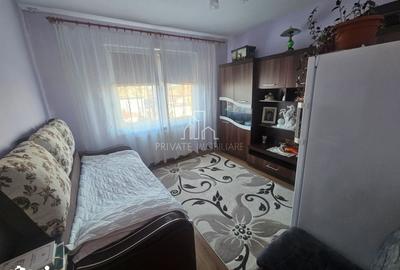 Apartament cu 2 camere decomandat în Criș - 4