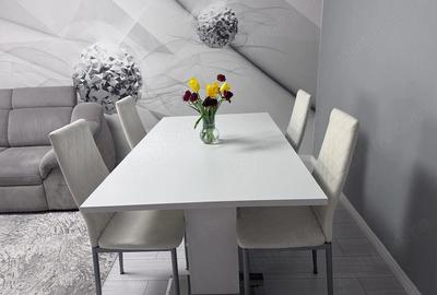 Apartament cu 3 camere decomandat în Drumul Taberei - 5