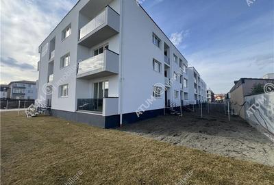 Apartament cu 2 camere semidecomandat în Aeroport - 6