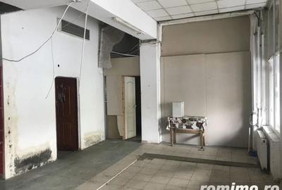 Spațiu comercial, de 84 mp, în Pantelimon - 1
