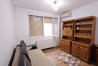 Apartament cu 2 camere semidecomandat în Micro 19 - 1