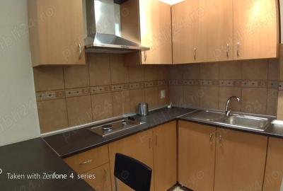 Apartament cu 2 camere semidecomandat în Romană - 5