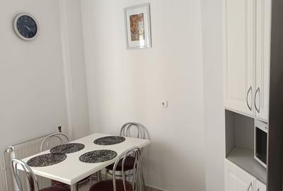 Apartament cu 2 camere decomandat în Central - 10
