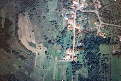 Spațiu comercial, în Toplița - 1