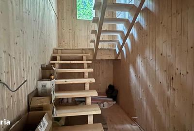 Casă cu Teren 1050 Mp în Central - 3