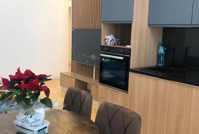 Apartament cu 2 camere în Bucureștii Noi - 17