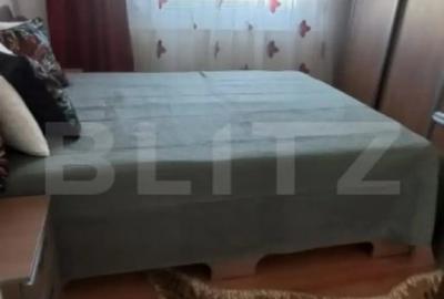 Apartament cu 3 camere decomandat în Câmpia Turzii - 4