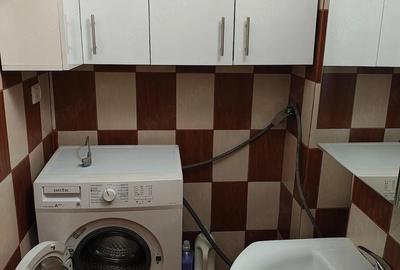 Apartament cu 2 camere decomandat în Central - 4