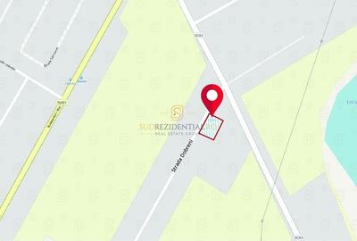 Lot de teren intravilan de vanzare, 390 mp, Sabri Arena,Comuna Berceni Lot de teren intravilan de vanzare, 390 mp, Sabri Arena,Comuna Berceni - 10