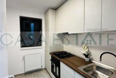 Inchiriere apartament 2 camere Hils Brauner- liber 1 decembrie - 15
