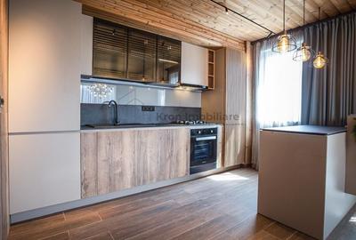 Apartament 2 camere - Urban Plaza - 6