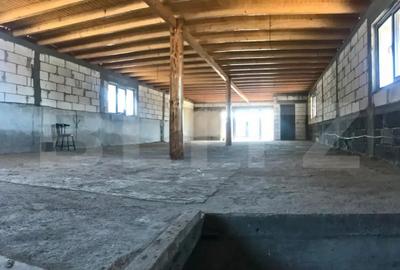 Casă cu 2 camere cu Teren 3050 Mp în Bezdead - 17