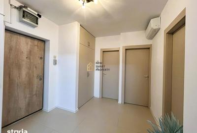 Apartament cu 2 camere decomandat în Central - 7