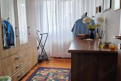 Apartament cu 3 camere decomandat în Central - 17