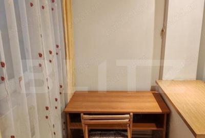 Garsoniera de inchiriat in zona Coresi Tot confortul - 3