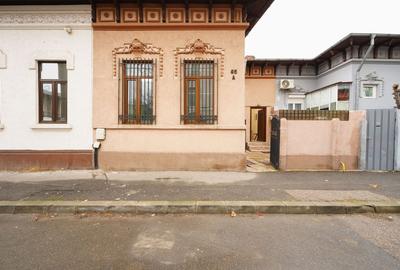 Casă individuală cu 1 camere cu Canalizare în Calea Călărașilor - 3