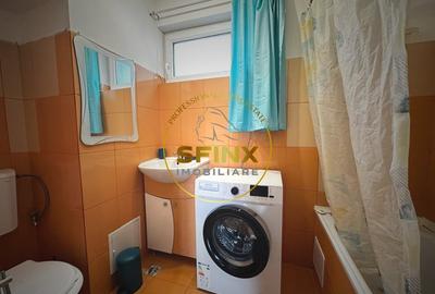 Apartament 2 camere Sala Palatului - 10