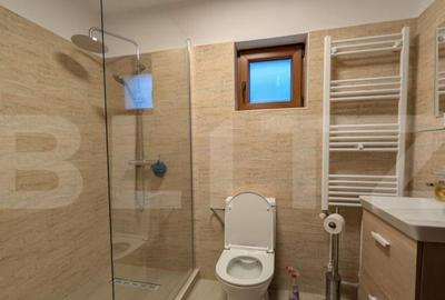 Casă cu 4 camere cu Teren 410 Mp în Cetate - 2