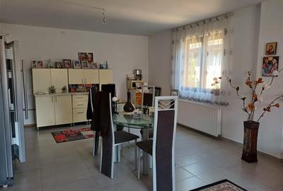 2 Case de vanzare langa liceu in Talmaciu - 6