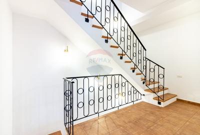 Vila cu 4-5 Camere in Floreasca | Ideala pentru Rezidential sau Birou - 16