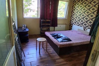 Apartament cu 2 camere decomandat în Drumul Taberei - 5