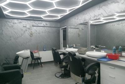 Spațiu comercial, de 50 mp, în Drăgănești-Olt - 5