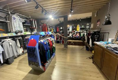 Spațiu comercial, 180 mp în Ștefan cel Mare - 5