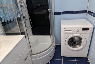 Garsonieră decomandată în Vitan - 4