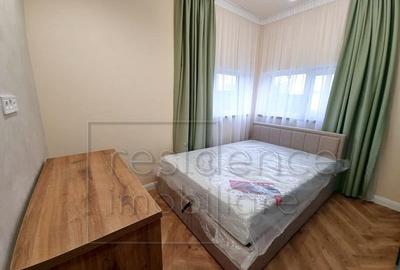 Curte! Apartament nou cu 3 camere, Marasti-Someseni, zona Le - 16