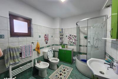 Casă cu 5 camere cu Teren 500 Mp în Tomești - 12