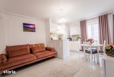 Apartament cu 2 camere în Tractorul - 3