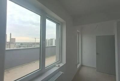 Garsoniera cu Terasa 8 minute Metrou Nicolae Teclu - 7