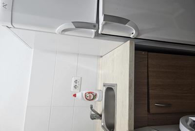 Proprietar, inchiriez garsoniera 24 mp UMT MUZEUL SATULUI 250 E+GARAN?IE - 8