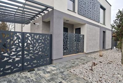 Duplex SUPERB la cheie - zona Aradului - 1