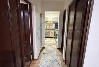 Apartament 2 camere decomandat ,parter-Zona Decebal - 3
