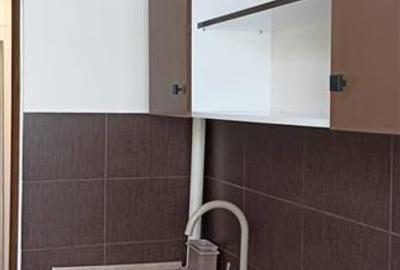 Garsonieră decomandată, mobilată în Dorobanți - 5